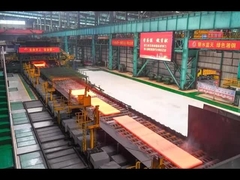 অ্যালুমিনিয়াম স্লটার শিল্পের জন্য ঢালাই অ্যালুমিনিয়াম রড ইস্পাত ইয়োক অ্যানোড সমাবেশ