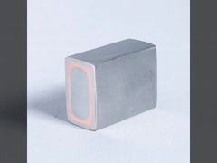 ইলেকট্রিক্যাল অ্যাপ্লিকেশনের জন্য OEM কপার প্লাস্টিক অ্যালুমিনিয়াম শীট বাসবার